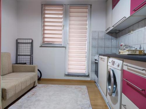 Amna apartman Amna apartman