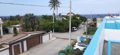 Cabrera 6 in Cabrera