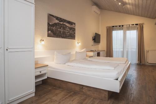 Trail Hotel Oberstaufen in โอเบอร์สเตาเฟิน