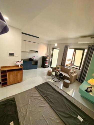 EVO guest house in Hoang Mai District