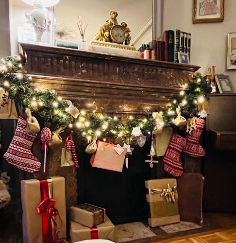 Hotel Villa Rivoli - image 13