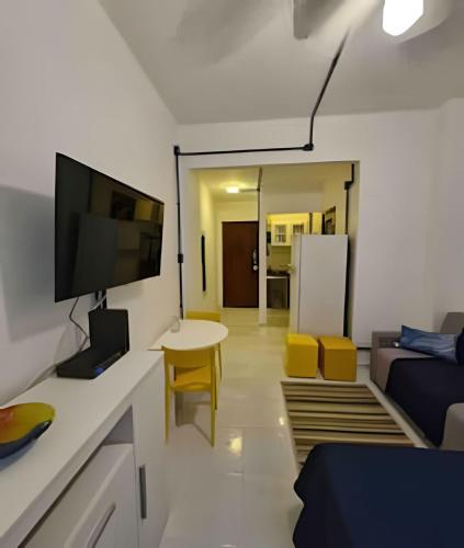 Studio Pé na Areia em Copacabana Studio Pé na Areia em Copacabana