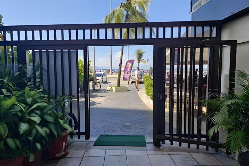 Studio Pé na Areia em Copacabana Studio Pé na Areia em Copacabana