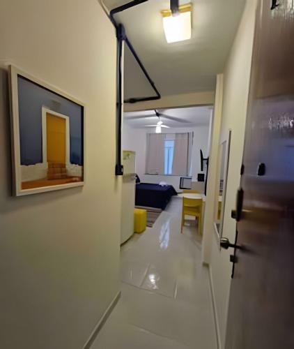 Studio Pé na Areia em Copacabana Studio Pé na Areia em Copacabana