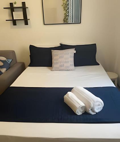 Studio Pé na Areia em Copacabana Studio Pé na Areia em Copacabana