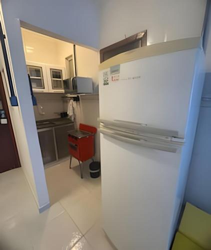 Studio Pé na Areia em Copacabana Studio Pé na Areia em Copacabana