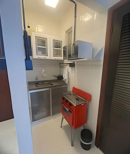 Studio Pé na Areia em Copacabana Studio Pé na Areia em Copacabana