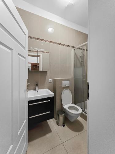 Charming One-Bedroom Apartment Near Millennium, Vienna (photo 5)
