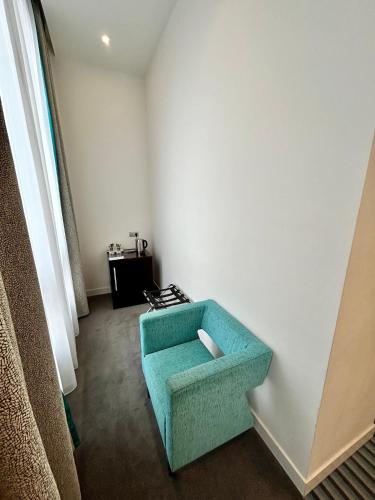Executive Double or Twin Room image 6