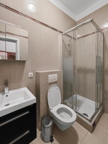 Charming One-Bedroom Apartment Near Millennium, Vienna (photo 6)
