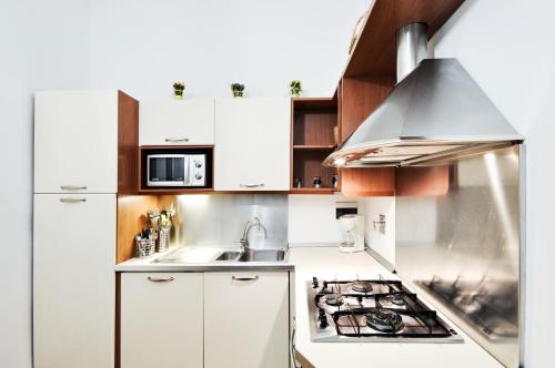 Uffizi Apartment 2, Florencie (fotografie 6)
