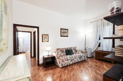 Uffizi Apartment 2, Florencie (fotografie 7)