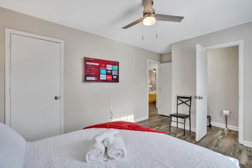 Redranch-300mbps Wifi-workspace