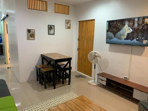 FACE Transient Rooms in Cavite City