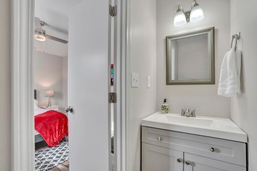 Redranch-300mbps Wifi-workspace