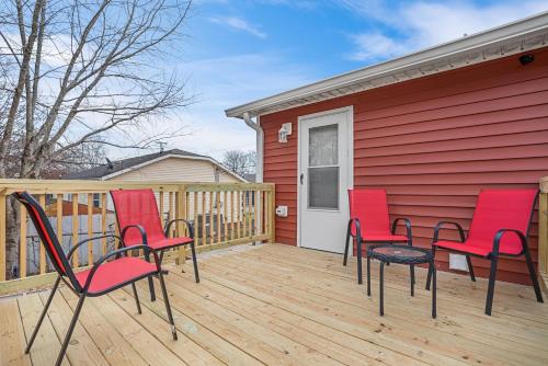 Redranch-300mbps Wifi-workspace