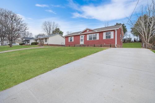 Redranch-300mbps Wifi-workspace