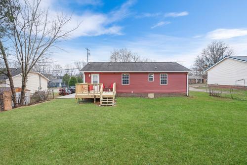 Redranch-300mbps Wifi-workspace