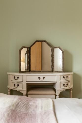 Little Hendra at Hendra Barns Little Hendra at Hendra Barns