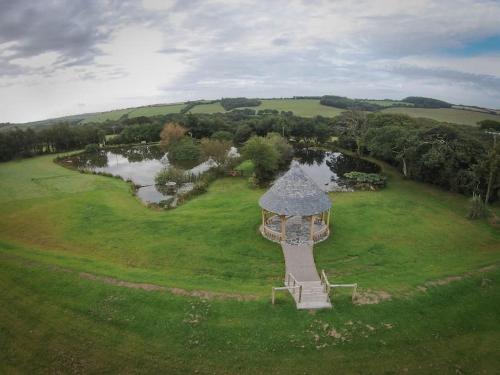 Little Hendra at Hendra Barns Little Hendra at Hendra Barns