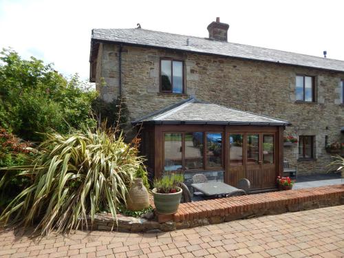 Little Hendra at Hendra Barns Little Hendra at Hendra Barns