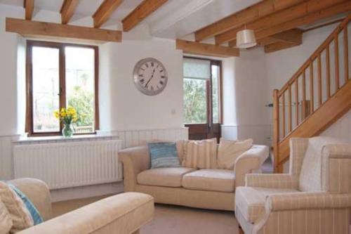 Little Hendra at Hendra Barns Little Hendra at Hendra Barns