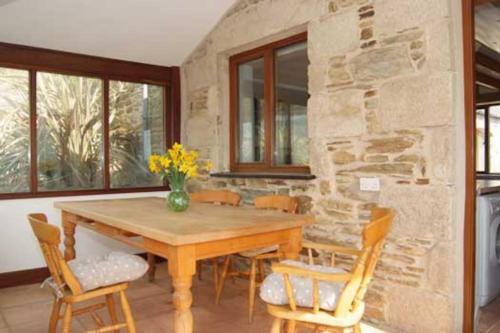 Little Hendra at Hendra Barns Little Hendra at Hendra Barns