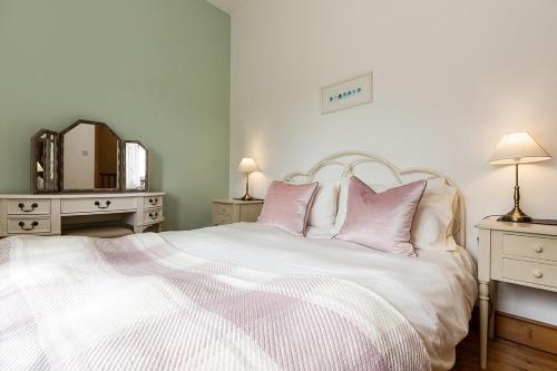 Little Hendra at Hendra Barns Little Hendra at Hendra Barns