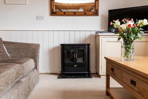 Little Hendra at Hendra Barns Little Hendra at Hendra Barns