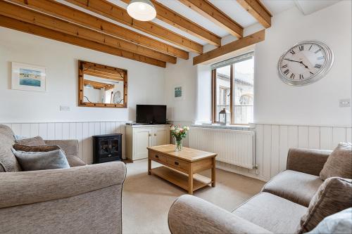 Little Hendra at Hendra Barns Little Hendra at Hendra Barns