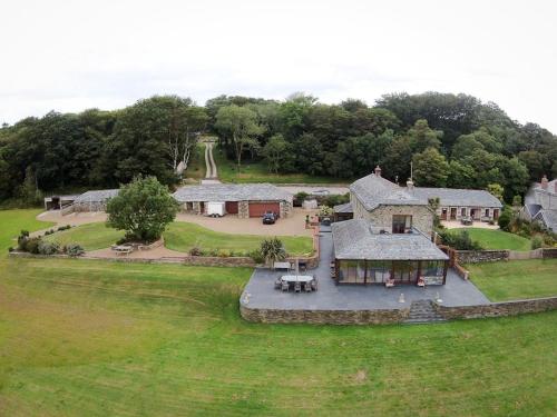 Little Hendra at Hendra Barns Little Hendra at Hendra Barns