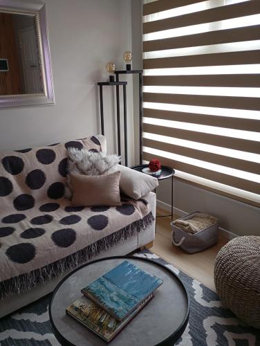 Sleeps 5