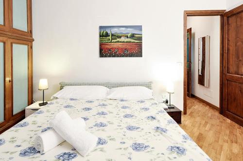 Uffizi Apartment 2 - image 7