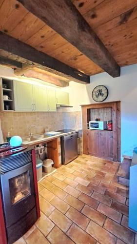 La Casetta sotto il Monte Novegno in Schio