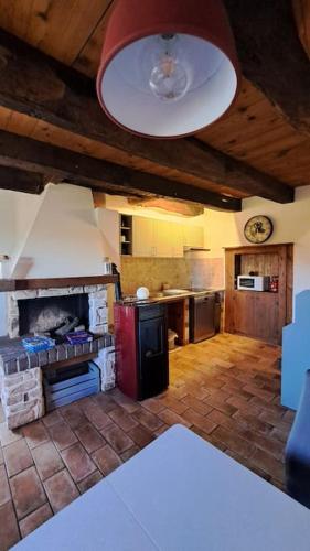 La Casetta sotto il Monte Novegno in Schio
