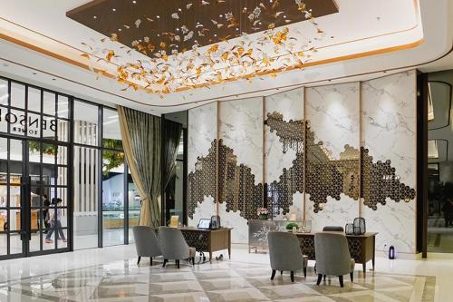 Westville Residence at Pakuwon Mall