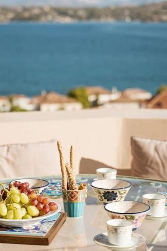 Villa Aeris in Spetses by Olive Villa Rentals gîte à louer Spétses