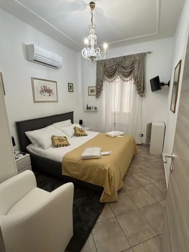 San Giovanni Flat near to Colosseo, Roma (foto 5)