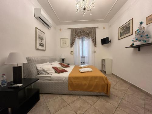 San Giovanni Flat near to Colosseo 1