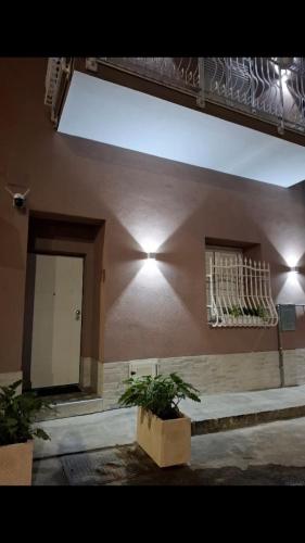 Mariam Royal Apartment & Rooms in ريجيو كالابريا