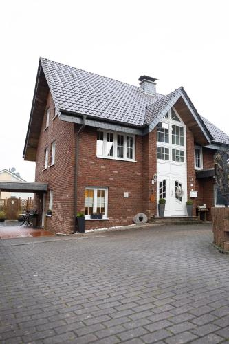 Ferienwohnung Menden, Unna