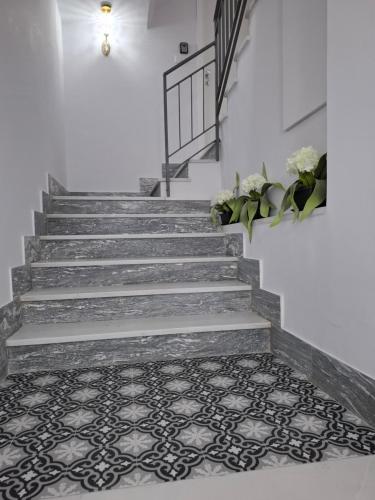 Mariam Royal Apartment & Rooms in ريجيو كالابريا