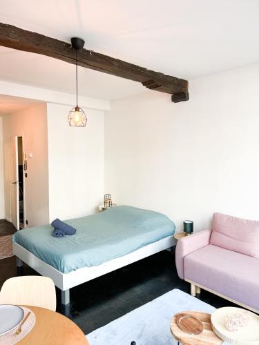 Cosy Appartement Nammos 1 - 4 p, Anversa (foto 7)