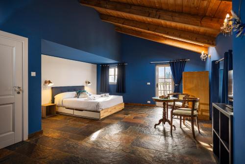 B&B In Plait in Cercivento