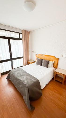 Hotel Mar Azul in Espinho