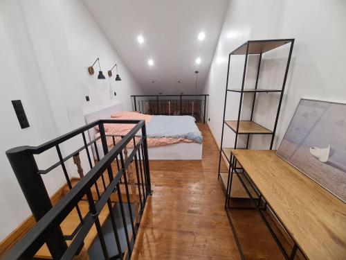 Apartament w Kamienicy 13