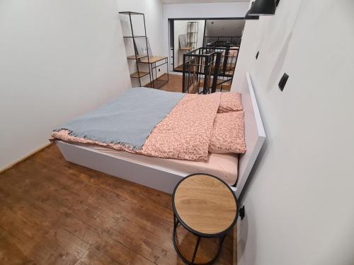 Apartament w Kamienicy 13