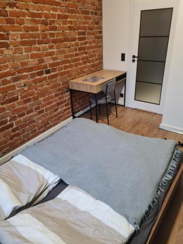 Apartament w Kamienicy 13