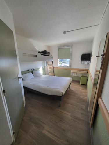 Ibis Budget Marseille Valentine - image 8