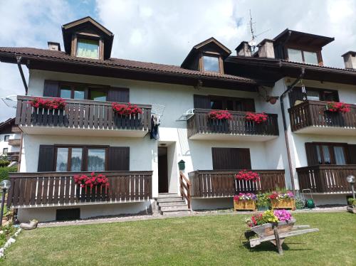  Casa Erica - Carano in Carano